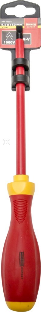 Wkrętak izolowany 5,5x125mm, 1000V - MN-10-553